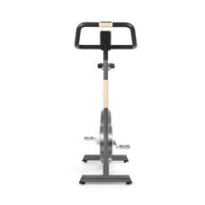 Велоергометр Stil-Fit Pure White, код: SF20_001-S25