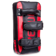 Макивара пряма Venum Giant 310x190x90 мм, чорний-червоний, (1шт), код: BO-0873_BKR