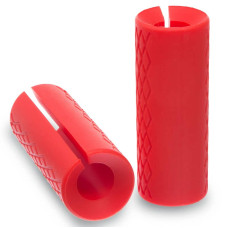 Розширювач грифа BioGym Manus Grip 120х48 мм, чорний, код: FI-1793_BK