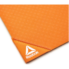 Килимок для фітнесу Reebok RAMT-13014OR 1730x610x5 мм, помаранчевий, код: M-5354459-IN