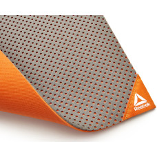 Килимок для фітнесу Reebok RAMT-13014OR 1730x610x5 мм, помаранчевий, код: M-5354459-IN