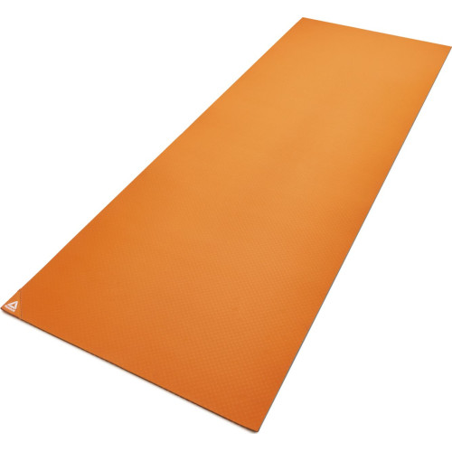Килимок для фітнесу Reebok RAMT-13014OR 1730x610x5 мм, помаранчевий, код: M-5354459-IN