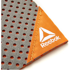 Килимок для фітнесу Reebok RAMT-13014OR 1730x610x5 мм, помаранчевий, код: M-5354459-IN