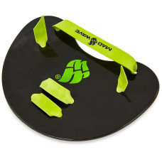Лопатки на пальці для плавання MadWave Finger Paddles чорний, код: M074505000W-S52