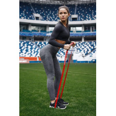 Еспандер-петля SportVida Power Band 4 шт 0-26 кг, код: SV-HK0341