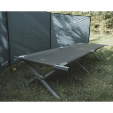 Ліжко розкладне Easy Camp Larch Bed (480080), код: 931613-SVA