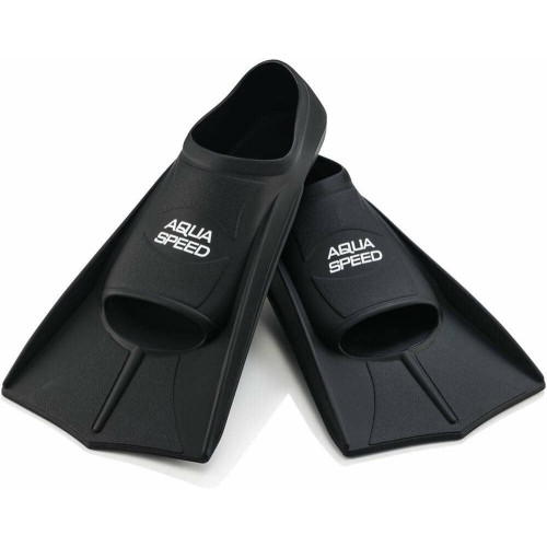Ласти Aqua Speed Training Fins розмір 35-36, чорний, код: 5908217627308
