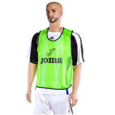 Манішка Joma розмір XL, зелений, код: RXJM-GXL-WS