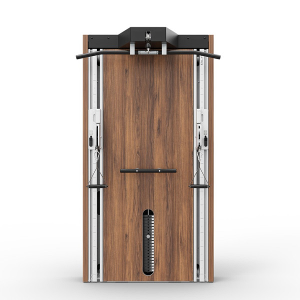 Кросовер Stil-Fit Functional Trainer Pro горіх, код: SFW 001-S25