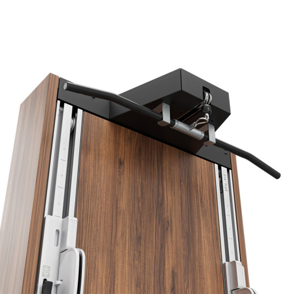 Кросовер Stil-Fit Functional Trainer Pro горіх, код: SFW 001-S25