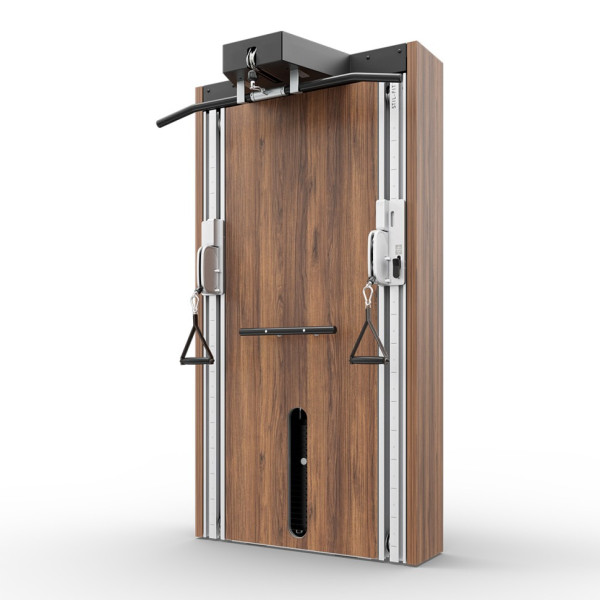 Кросовер Stil-Fit Functional Trainer Pro горіх, код: SFW 001-S25