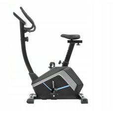 Велотренажер магнітний Rebel Active RBA-1010, код: 5901890098144-IN