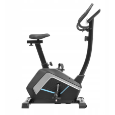 Велотренажер магнітний Rebel Active RBA-1010, код: 5901890098144-IN