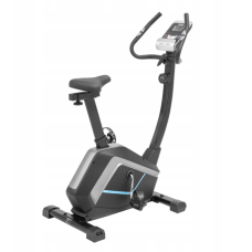 Велотренажер магнітний Rebel Active RBA-1010, код: 5901890098144-IN