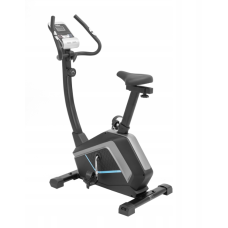 Велотренажер магнітний Rebel Active RBA-1010, код: 5901890098144-IN