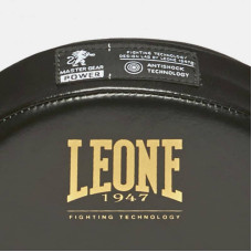 Лапи боксерські Leone Power Line Black, код: 500103-RX