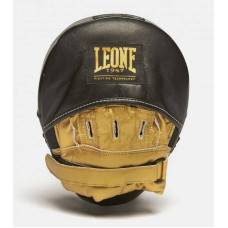 Лапи боксерські Leone Power Line Black, код: 500103-RX