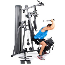 Фітнес Станція Finnlo Autark 1500-100 стек 100 кг, код: 1500-100-S25