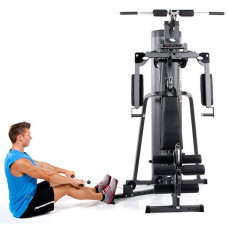 Фітнес Станція Finnlo Autark 1500-100 стек 100 кг, код: 1500-100-S25