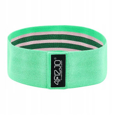 Резинка для фітнесу та спорту із тканини 4Fizjo Hip Band 3 шт Mix, код: P-5907739312983