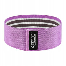 Резинка для фітнесу та спорту із тканини 4Fizjo Hip Band 3 шт Mix, код: P-5907739312983