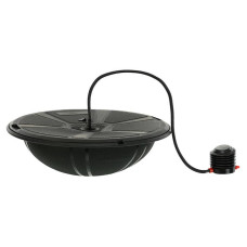 Балансувальна платформа напівсфера Bosu MDbuddy 63 см, чорний, код: FI-5458