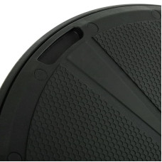 Балансувальна платформа напівсфера Bosu MDbuddy 63 см, чорний, код: FI-5458