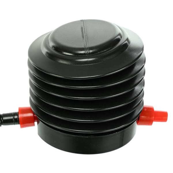 Балансувальна платформа напівсфера Bosu MDbuddy 63 см, чорний, код: FI-5458