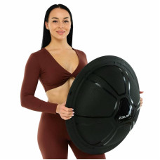 Балансувальна платформа напівсфера Bosu MDbuddy 63 см, чорний, код: FI-5458