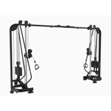 Кросовер Generation Fitness Cable Crossover GFF21, код: 523526-FS