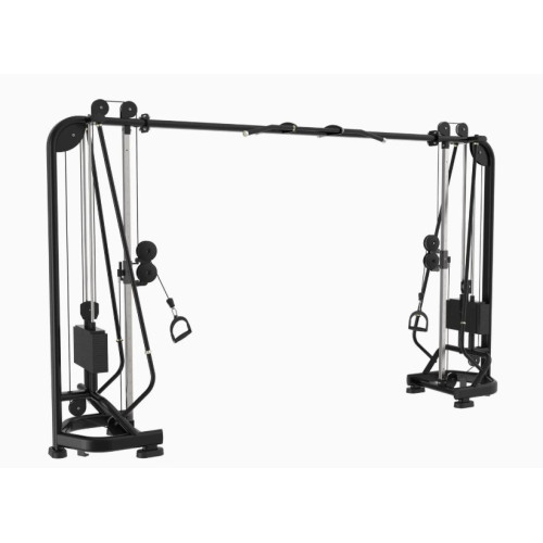 Кросовер Generation Fitness Cable Crossover GFF21, код: 523526-FS