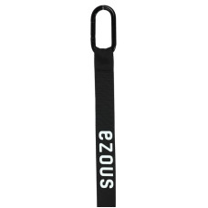 Підвісні петлі для преса (петлі Береша) Ezous Ab Straps Handle, чорний, код: M-01