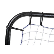 Ребондер Seco Rebounder відбивач ударів 110х110 см, код: 21121100-SC