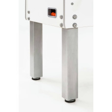 Настільний футбол Garlando G-500 Pure White (G500BIULVS), код: 930611-SVA