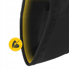 Петлі підвісні (Береша) 4Fizjo AB Sling Straps, чорний, код: P-5905973402309