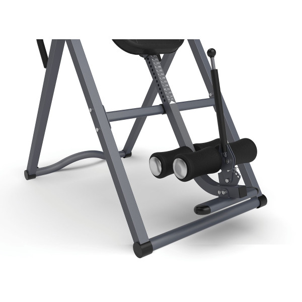 Інверсійний стіл Toorx Inversion Table GBX 100 (GBX-100), код: 930740-SVA
