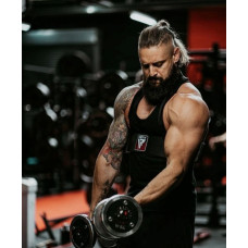 Ізолятор для біцепса (армбластер) RDX T2 Arm Blaster Black, код: ABI-T2B