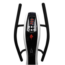 Вібраційна платформа VibroGym Insportline Alex, код: 19141-IN