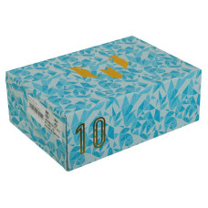 Сороконіжки футбольні Lijin розмір 45, чорний, код: 2588G-2_45BK