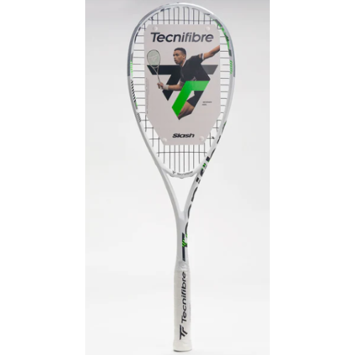 Ракетка для сквошу Tecnifibre Slash 135, код: 3490150203647