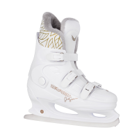 Льодові ковзани фігурні Tempish Ice Swan розмір 43, білий, код: 130000179/43-ST