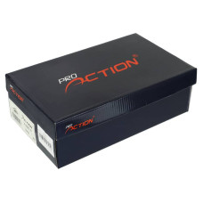 Сороконіжки футбольні Pro Action розмір 43, помаранчевий, код: VL22587-TF-O_43