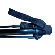 Гімнастична палиця з еспандерами Sveltus Gymbar, код: SLTS-3940-TS