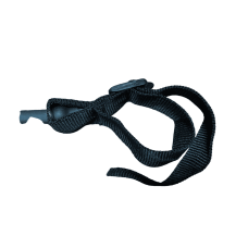 Гімнастична палиця з еспандерами Sveltus Gymbar, код: SLTS-3940-TS