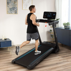 Бігова доріжка Gymtek XT820, код: 5905884428559