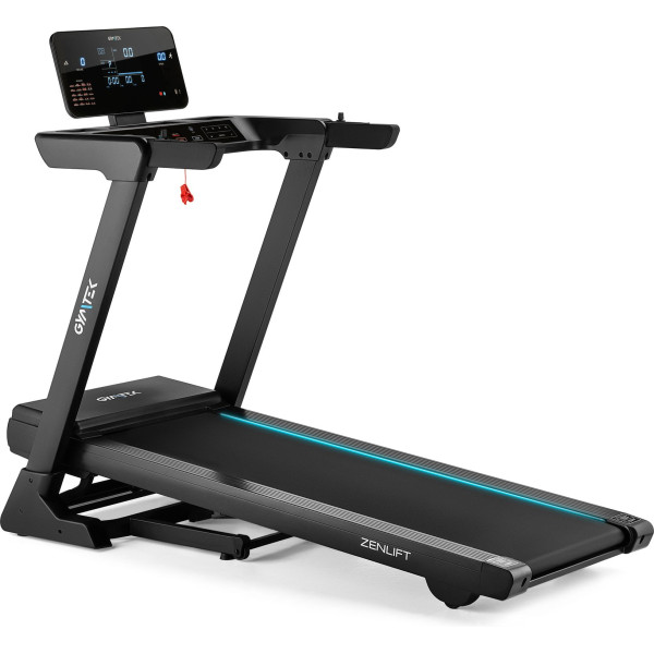Бігова доріжка Gymtek XT820, код: 5905884428559