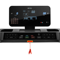 Бігова доріжка Gymtek XT820, код: 5905884428559