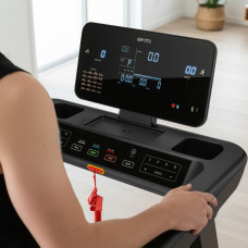 Бігова доріжка Gymtek XT820, код: 5905884428559