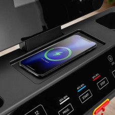 Бігова доріжка Gymtek XT820, код: 5905884428559
