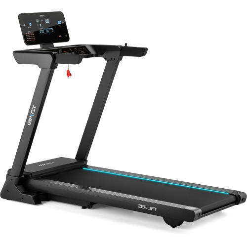 Бігова доріжка Gymtek XT820, код: 5905884428559
